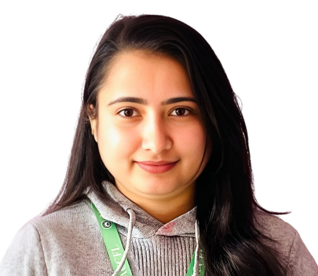 Suruchi Sharma   